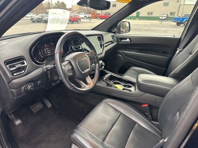 2022 Dodge Durango Citadel - Photo 14