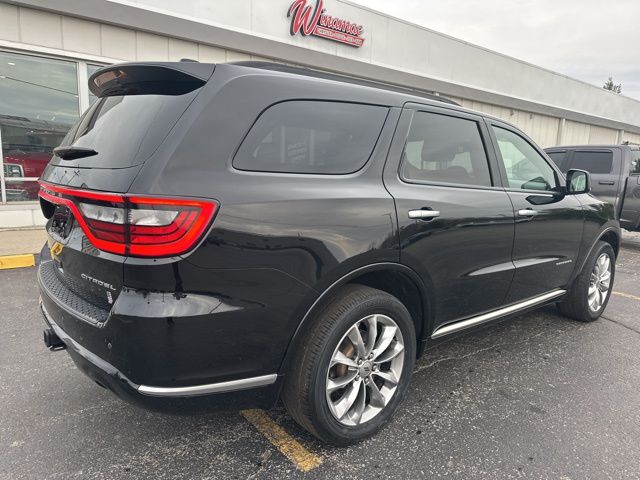 2022 Dodge Durango Citadel - Photo 12