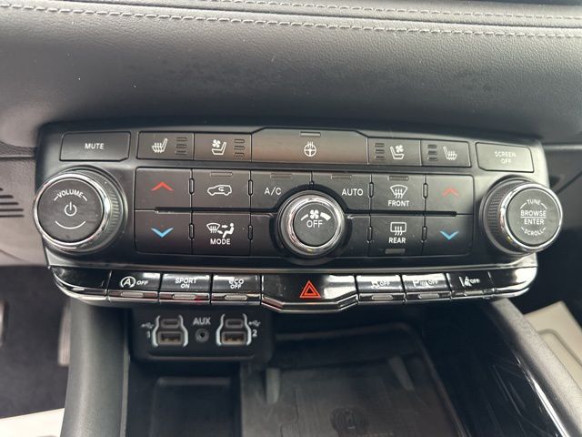 2022 Dodge Durango Citadel - Photo 17
