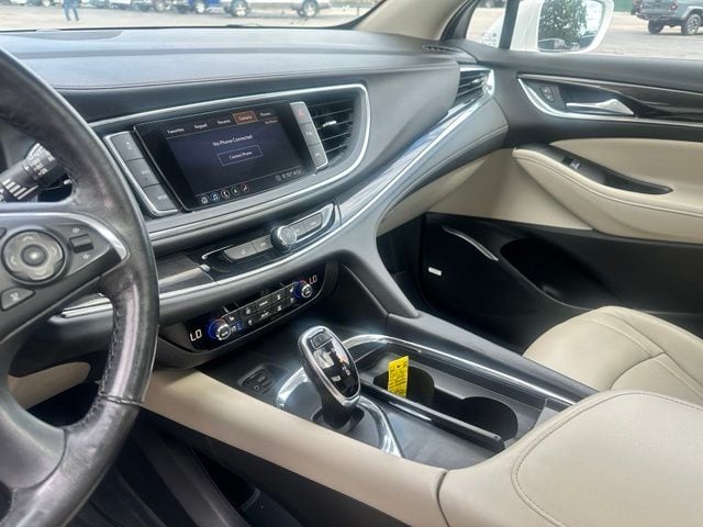 2020 Buick Enclave Premium - Photo 27