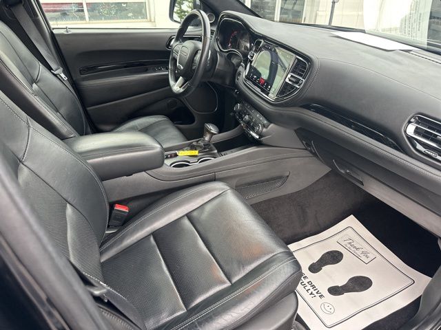 2022 Dodge Durango Citadel - Photo 25