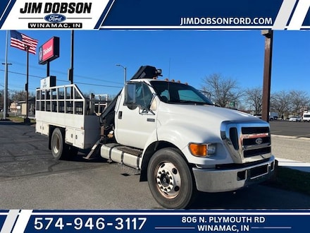 2006 Ford Super Duty XL CAB