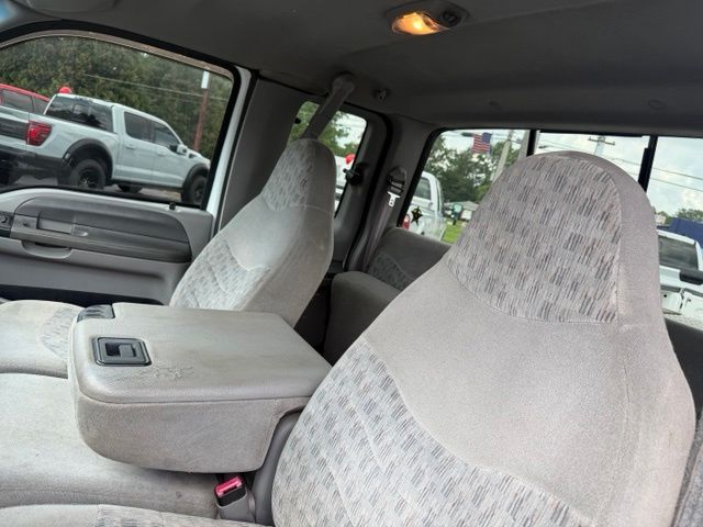 Used 2000 Ford F-250 XL