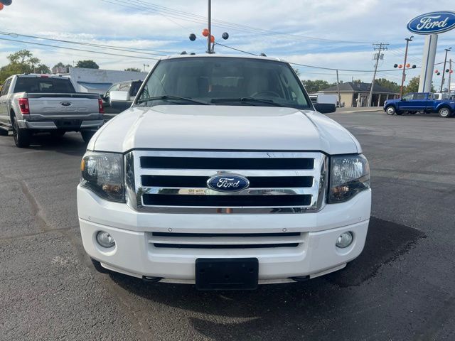 2012 Ford Expedition Limited - Photo 19