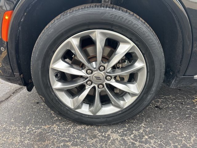 2022 Dodge Durango Citadel - Photo 34