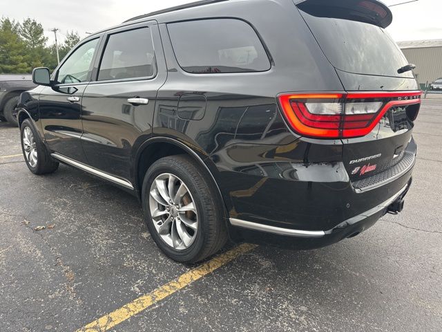 2022 Dodge Durango Citadel - Photo 10