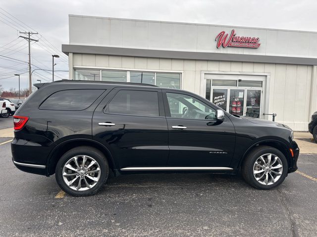 2022 Dodge Durango Citadel - Photo 13