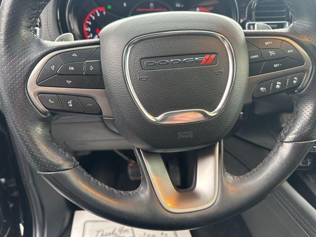 2022 Dodge Durango Citadel - Photo 16