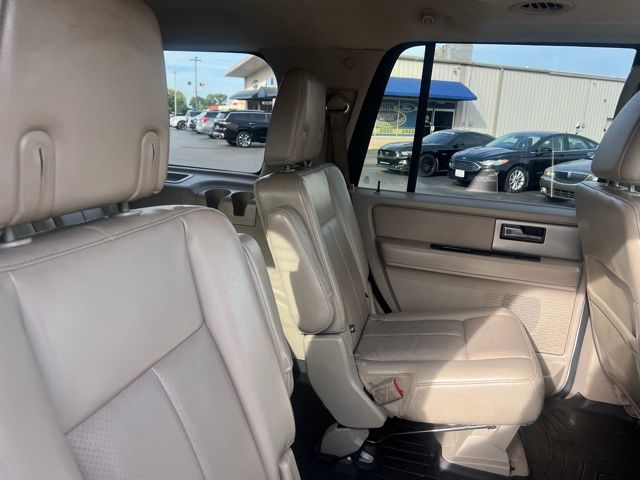 2012 Ford Expedition Limited - Photo 6