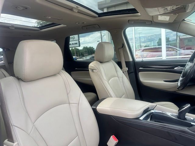 2020 Buick Enclave Premium - Photo 10
