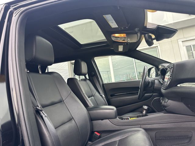 2022 Dodge Durango Citadel - Photo 27