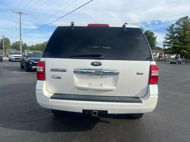 2012 Ford Expedition Limited - Photo 13