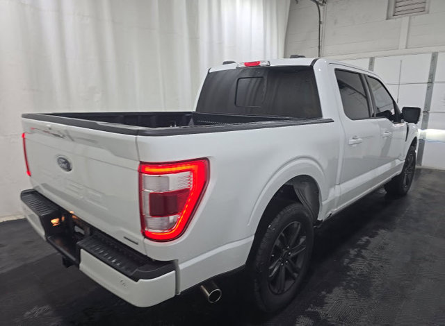 Used 2023 Ford F-150
