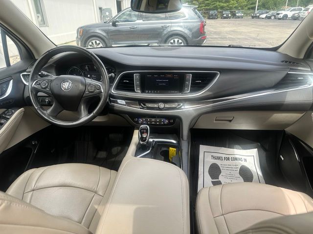 2020 Buick Enclave Premium - Photo 15