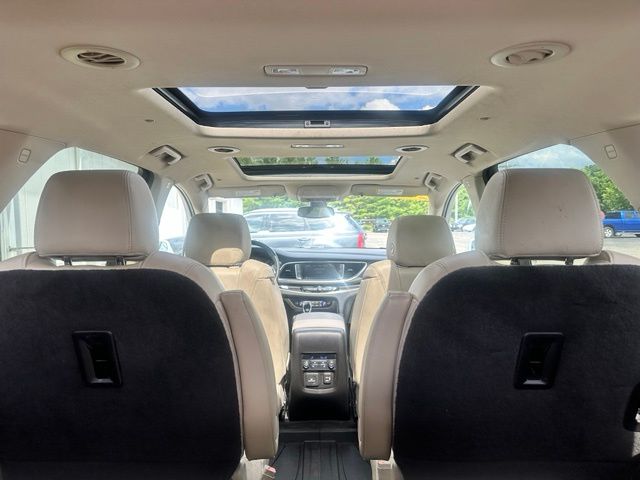 2020 Buick Enclave Premium - Photo 19