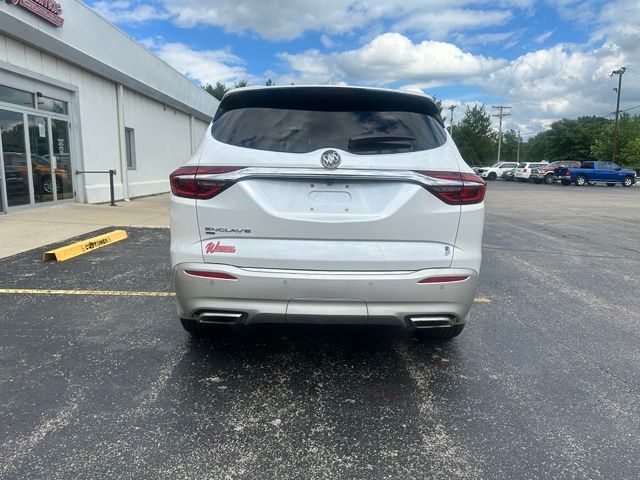 2020 Buick Enclave Premium - Photo 8