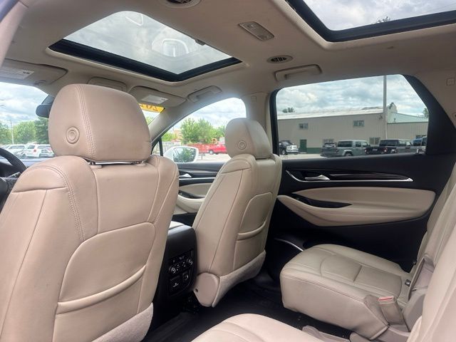 2020 Buick Enclave Premium - Photo 25