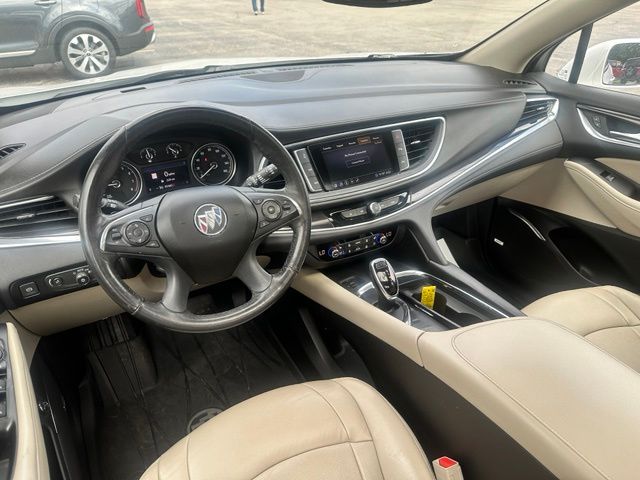 2020 Buick Enclave Premium - Photo 26