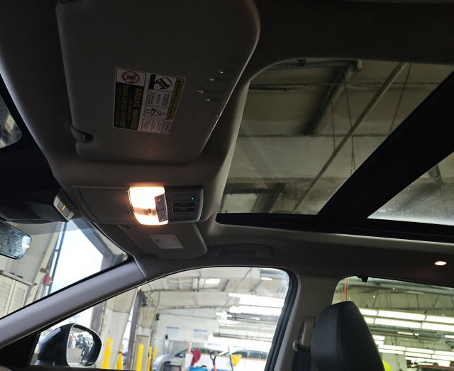 Used 2023 Nissan Rogue