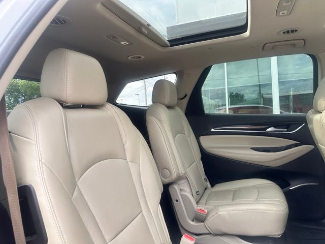 2020 Buick Enclave Premium - Photo 12