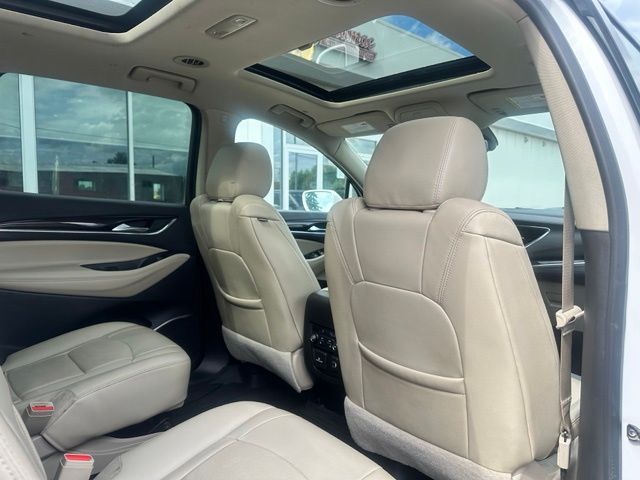 2020 Buick Enclave Premium - Photo 13