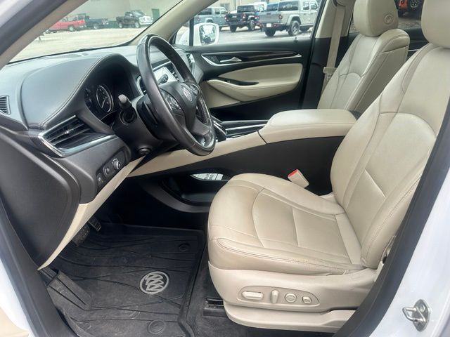 2020 Buick Enclave Premium - Photo 24