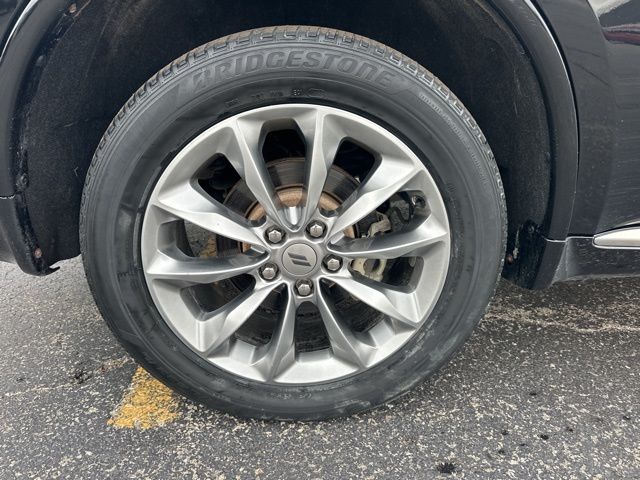 2022 Dodge Durango Citadel - Photo 32