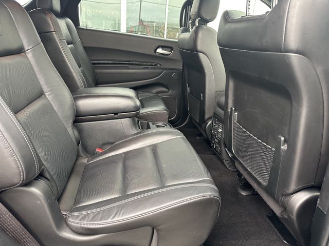 2022 Dodge Durango Citadel - Photo 29