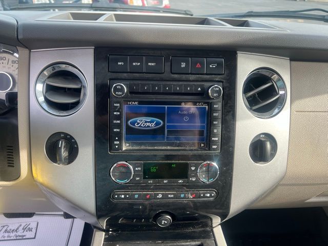 2012 Ford Expedition Limited - Photo 28