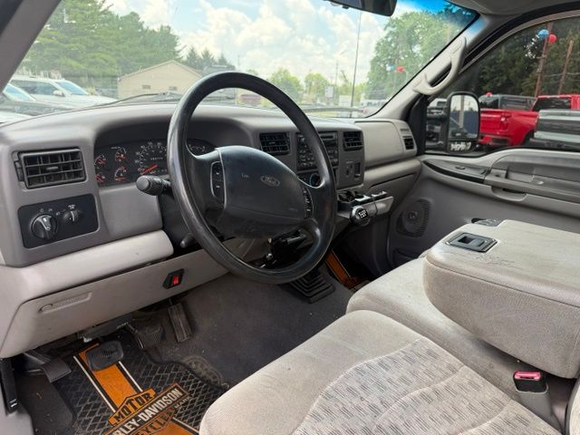 Used 2000 Ford F-250 XL