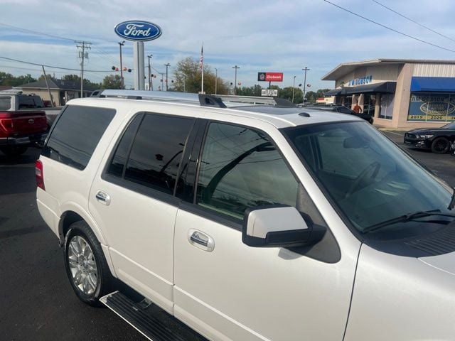 2012 Ford Expedition Limited - Photo 9