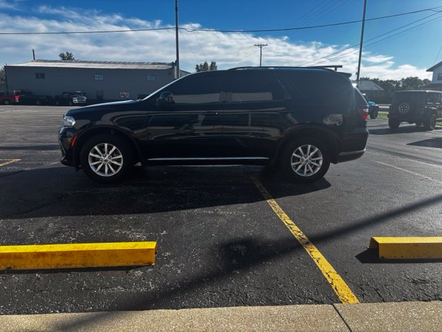 Used 2022 Dodge Durango SXT SUV