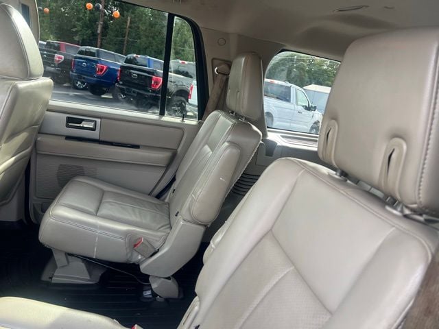 2012 Ford Expedition Limited - Photo 30