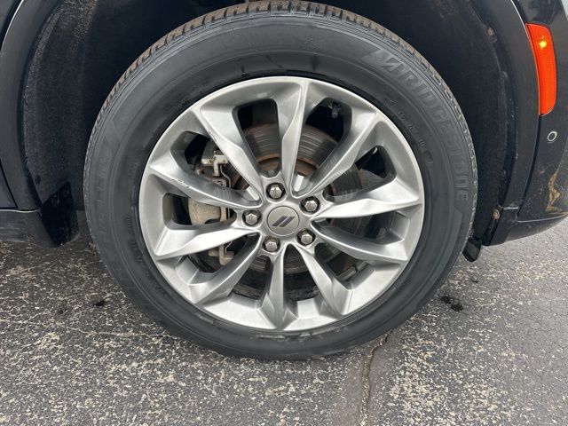 2022 Dodge Durango Citadel - Photo 33