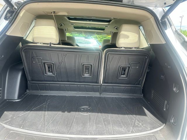 2020 Buick Enclave Premium - Photo 20