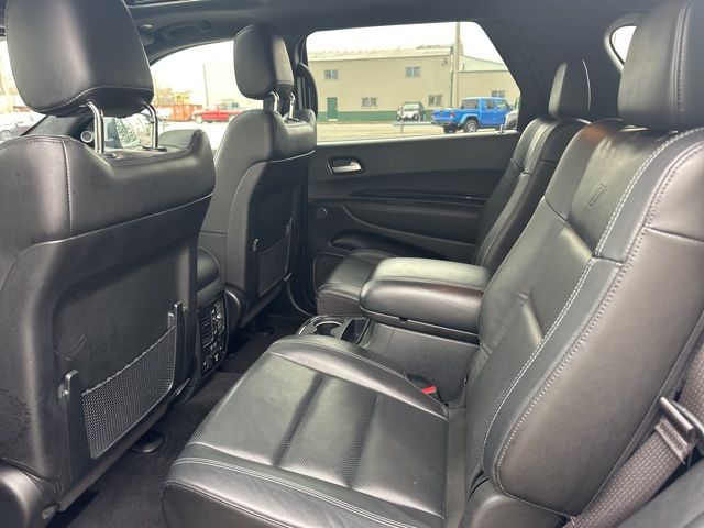 2022 Dodge Durango Citadel - Photo 19