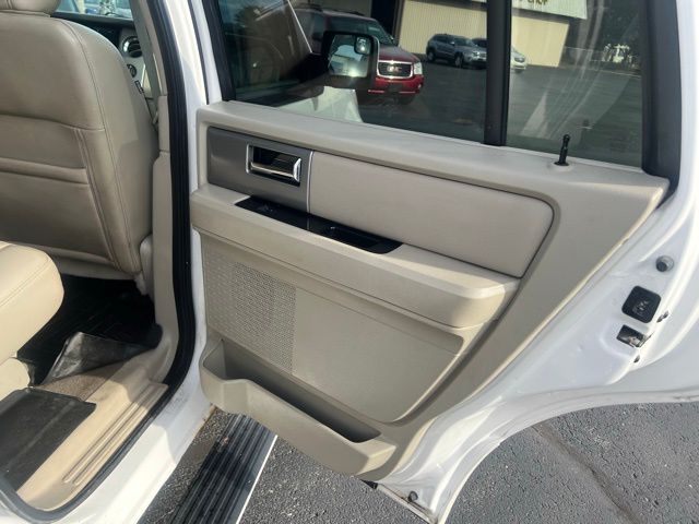 2012 Ford Expedition Limited - Photo 35