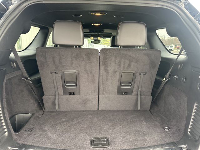 2022 Dodge Durango Citadel - Photo 23