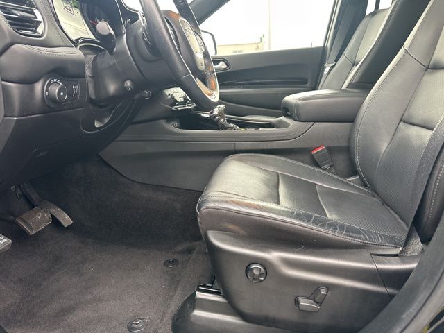 2022 Dodge Durango Citadel - Photo 15