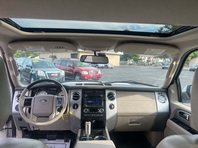 2012 Ford Expedition Limited - Photo 32
