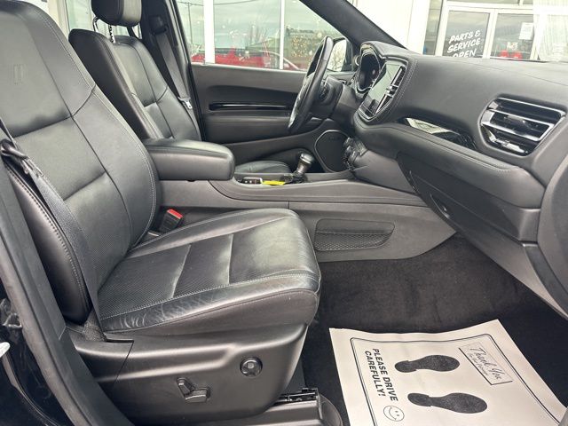 2022 Dodge Durango Citadel - Photo 26
