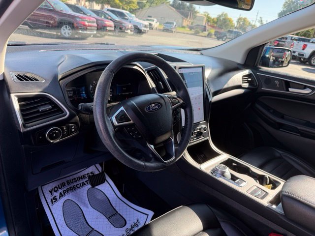 Used 2024 Ford Edge SUV