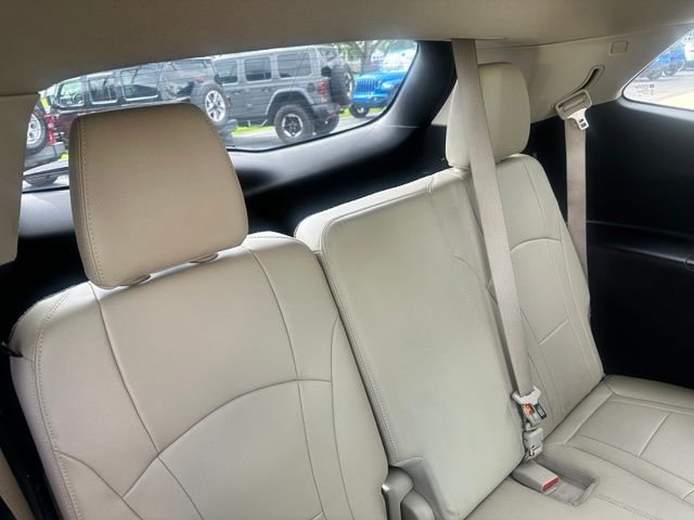 2020 Buick Enclave Premium - Photo 17