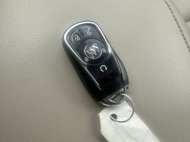 2020 Buick Enclave Premium - Photo 38
