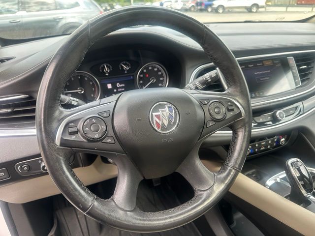 2020 Buick Enclave Premium - Photo 32