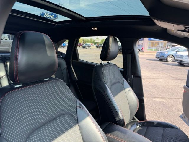 Used 2023 Ford Escape ST-Line SUV