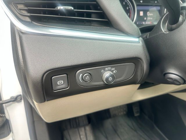 2020 Buick Enclave Premium - Photo 31