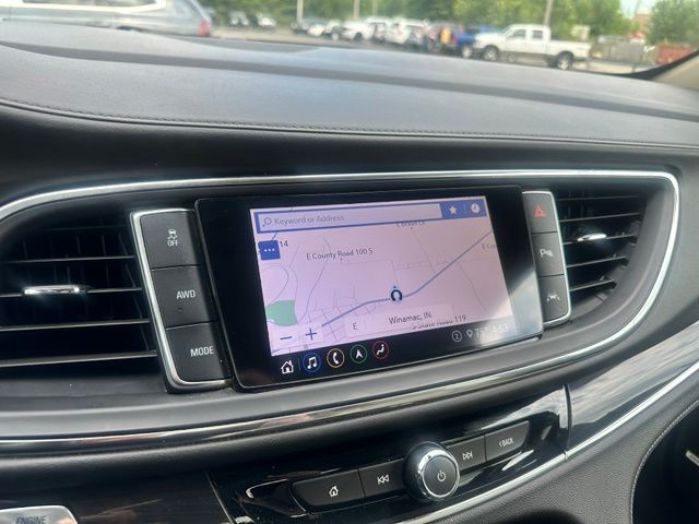 2020 Buick Enclave Premium - Photo 34