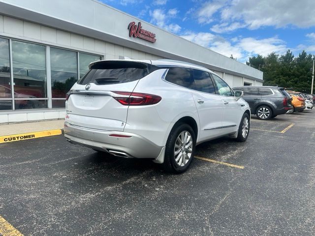2020 Buick Enclave Premium - Photo 7