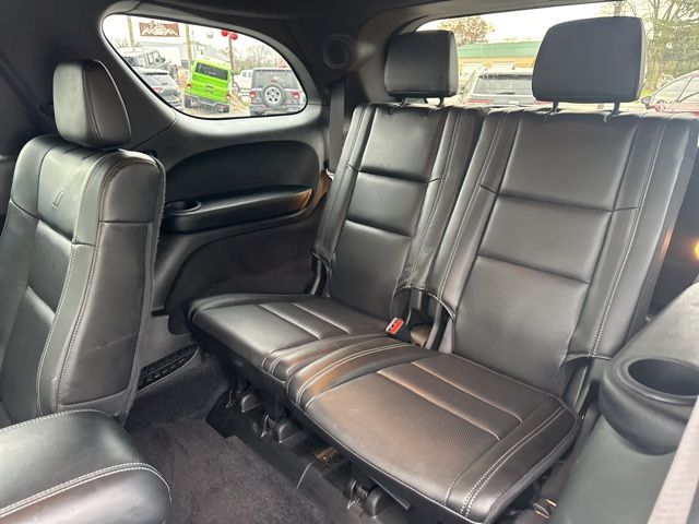2022 Dodge Durango Citadel - Photo 21